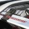 American Car Craft 2012-2015 Camaro ZL1 - Supercharger Perforated Plenum Cover, Polished Stainless Steel 103059