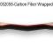 American Car Craft 2014-2019 Chevrolet Corvette Lip Spoiler Polished Plain 052057