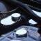 2005-2013 Chevrolet Corvette C6 Chrome Cap Cover Set 6pcc