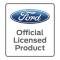 Mustang Door Sills Ford Oval 