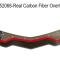 American Car Craft 2014-2019 Chevrolet Corvette Lip Spoiler Polished Plain 052057