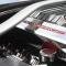 American Car Craft 2012-2015 Camaro ZL1 - Supercharger Engine Shroud, Stainless Steel 103058