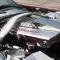 American Car Craft 2012-2015 Camaro ZL1 - Supercharger Engine Shroud, Stainless Steel 103058