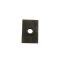 Dennis Carpenter Cab to Frame Mounting Pad Set - 1948-52 Ford Truck 7C-5400-SS