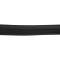 Dennis Carpenter Back Glass Seal - Fairlane - 2 Door Hardtop - 1963-65 Ford Car   C30Z-6542084-A