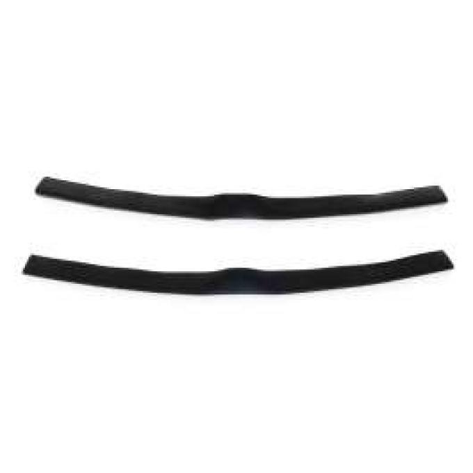 Chevy Truck Running Board To Body Seals, 1947-1955 (1st Design)