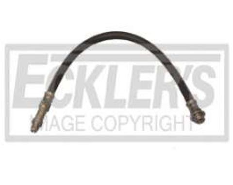 Chevy Truck Brake Hose, Front, 1960-1966