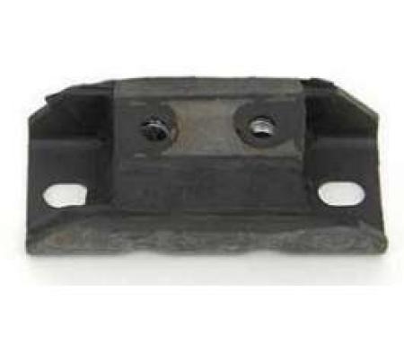 Chevy Truck Transmission Rear Mount, Turbo Hydra-Matic 400 (TH400), 1947-1972