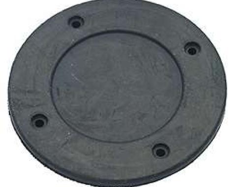 Chevy Truck Inspection Cover, Floor, Brake Master Cylinder,1939-1959