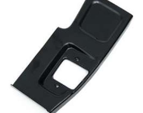 Chevy Truck Right Lower Front Door Pillar, 1955-1959