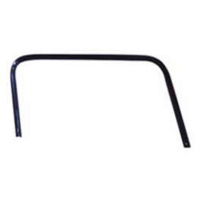 Chevy Truck Door Garnish Molding, Inner, Right, 1955-1959