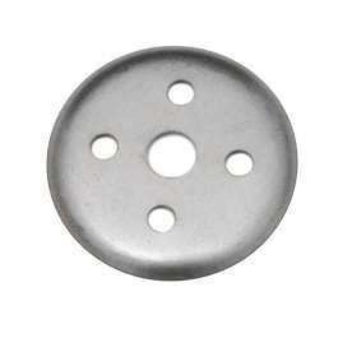 Chevy Truck Spacer, Water Pump Pulley, 1955-1968