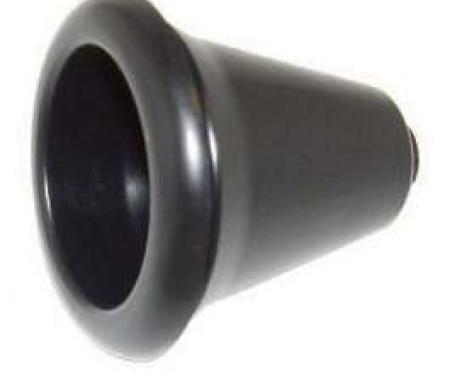 Chevy Truck Brake Boot, Power, Firewall Pushrod, 1963-1972