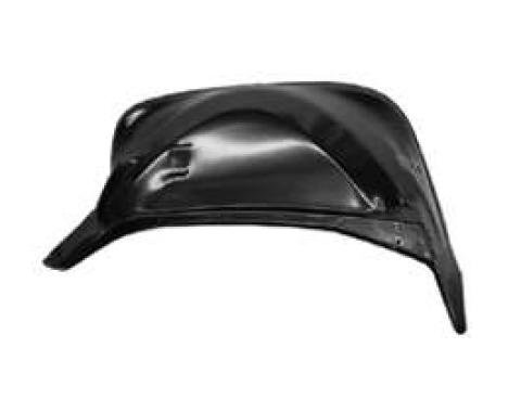 1981-1991 Chevy Pickup / Suburban / Blazer Front Inner Right Fender Panel