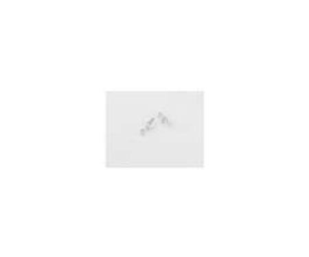 Chevy Truck Gas Pedal Screws, 1958-1970