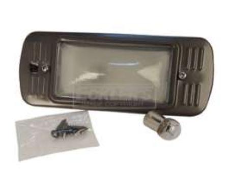 Chevy Truck Lamp Assembly, Dome Lamp, Painted, 1947-1955 (First Series)