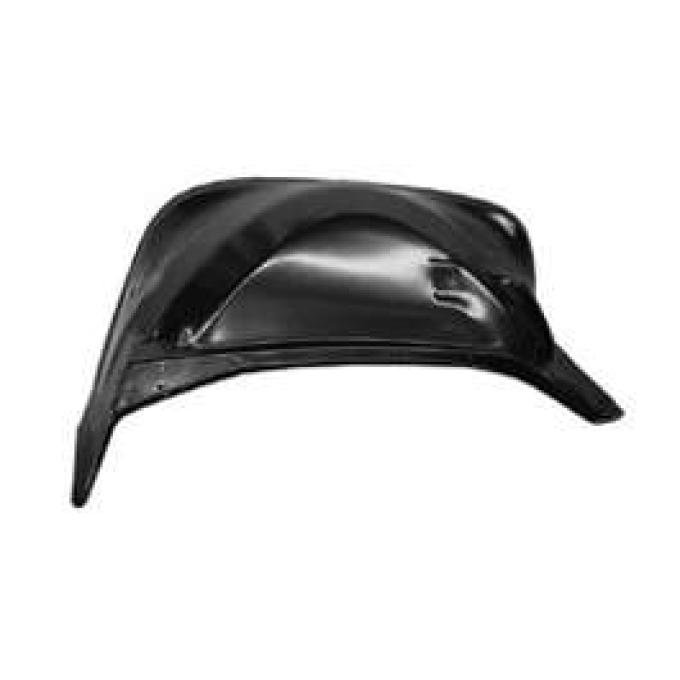 1981-1991 Chevy Pickup / Suburban / Blazer Front Inner Left Fender Panel