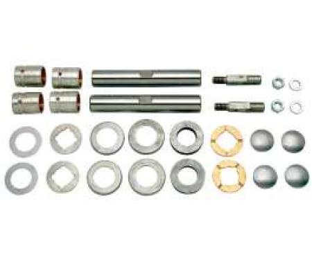 Chevy Truck King Pin Set, 1947-1959