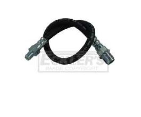 Chevy Truck Brake Hose, Front, 3100 Series, 1951-1957