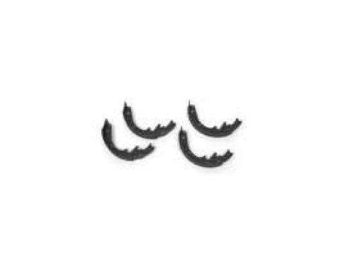 Chevy Truck Brake Shoes, 1951-1964