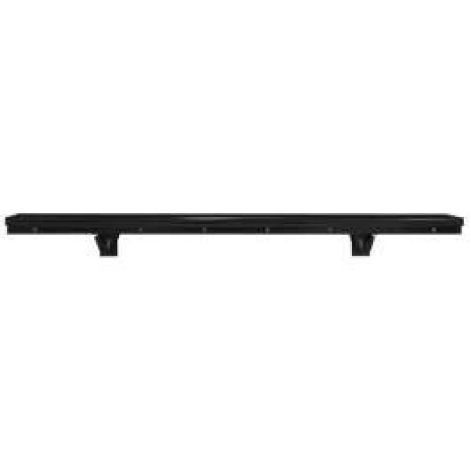 Chevy Truck Rear Bed Floor Cross Sill, Step Side, 1973-1987