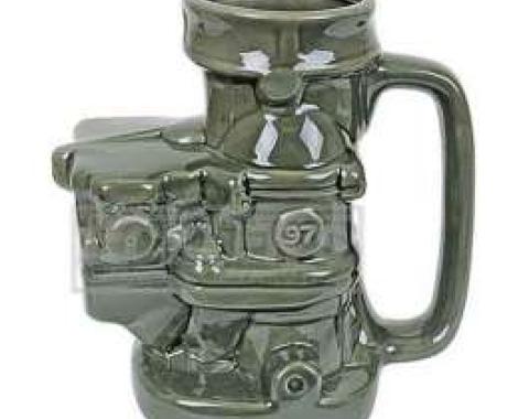 Stromberg 97 Carburetor Replica Mug