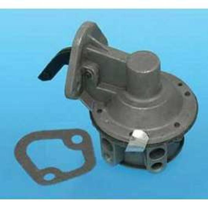 Chevy Truck Fuel Pump, Factory Style, 6-Cylinder, 1952-1956