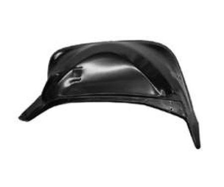 1981-1991 Chevy Pickup / Suburban / Blazer Front Inner Right Fender Panel