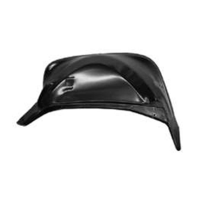 1981-1991 Chevy Pickup / Suburban / Blazer Front Inner Right Fender Panel