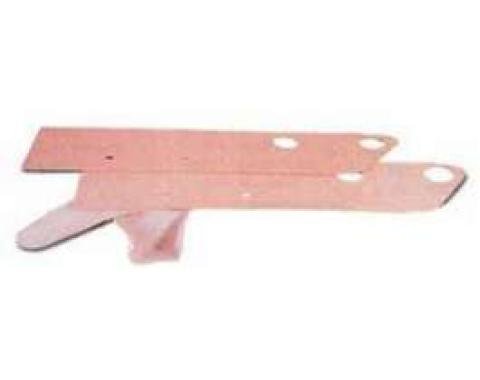 Chevy Truck Door Panel Boards, 1955-1959