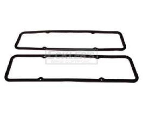 Chevy Truck Gasket Set, Valve Cover, Ultra Seal, 1955-86