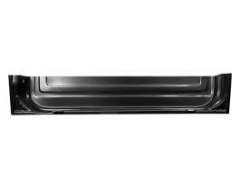 Chevy Truck Door Bottom, Inner, Left, 1964-1966
