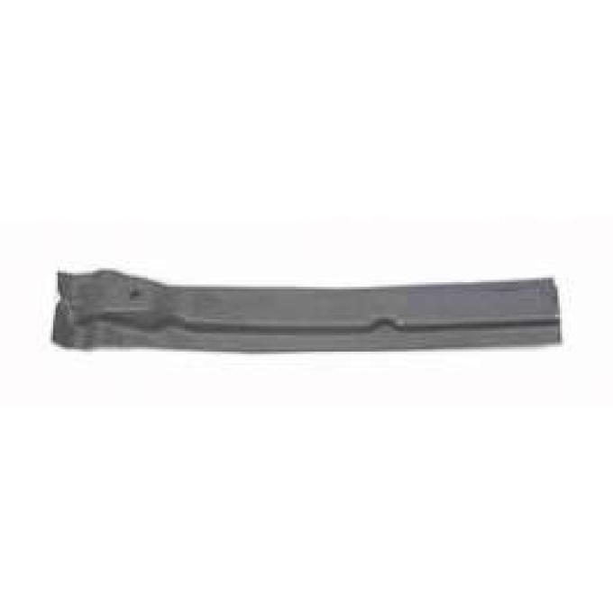 Chevy Truck Fender Inner Lower Brace, Right Front, 1958-1959