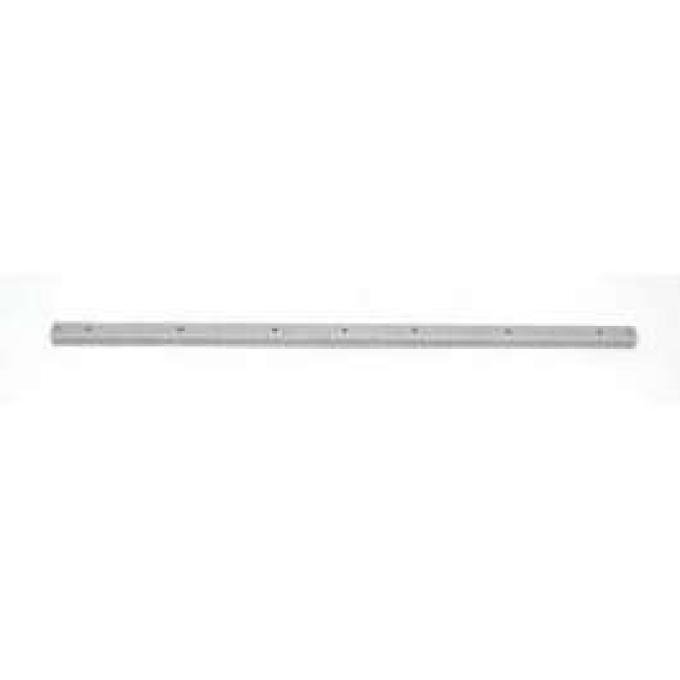 Chevy Truck Reinforcement Strip, 49.5, Step Side & Fleet Side, 1960-1972