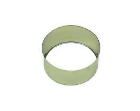 Chevy Truck Harmonic Balancer Sleeve Repair Kit, Small Block,1955-1988
