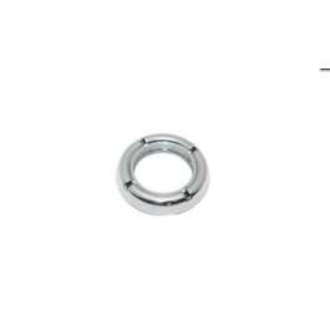 Chevy & GMC Truck Ignition Switch Bezel Nut, Original Style, 1955-1959