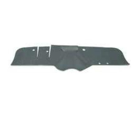 Chevy Truck Firewall Pad, 1955-1959