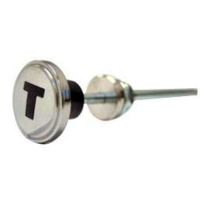 Chevy Truck Throttle Cable & Knob, 1947-1953