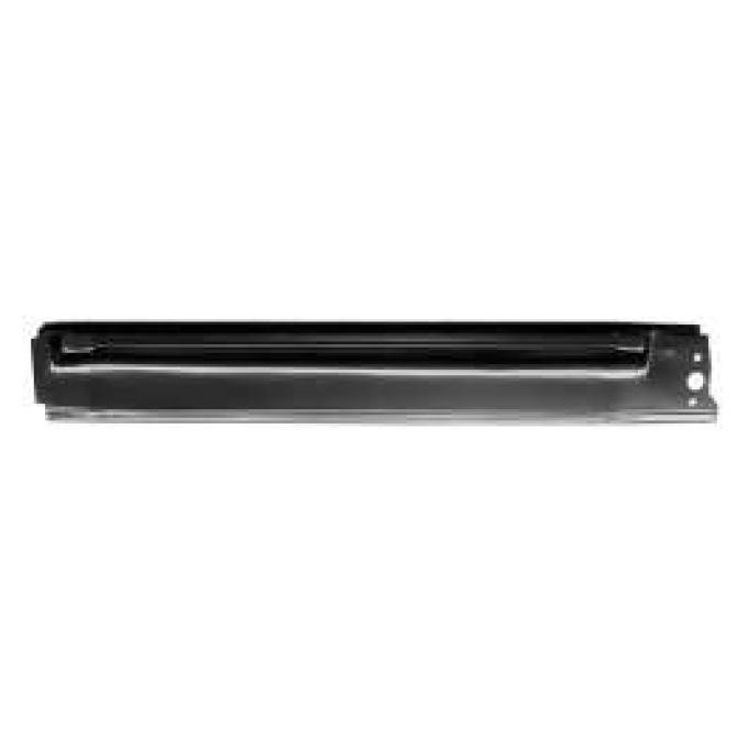Chevy Truck Rocker Panel, Right, 1947-1955 (1st Series)
