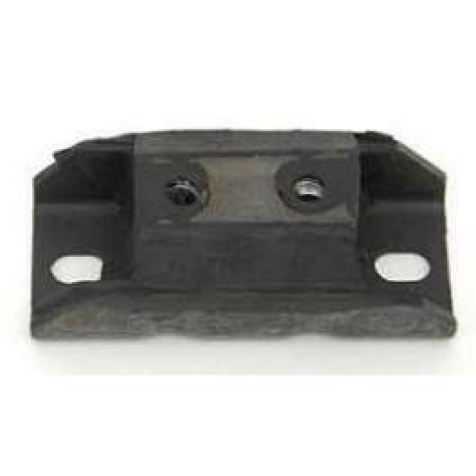 Chevy Truck Transmission Rear Mount, Turbo Hydra-Matic 400 (TH400), 1947-1972