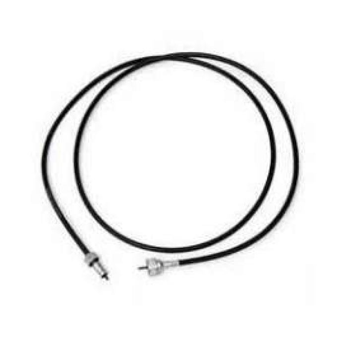 Chevy Truck Speedometer Cable, 69, 1955-1972