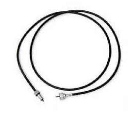 Chevy Truck Speedometer Cable, 69, 1955-1972