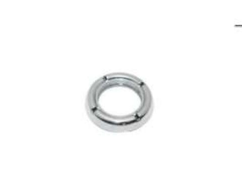 Chevy & GMC Truck Ignition Switch Bezel Nut, Original Style, 1955-1959