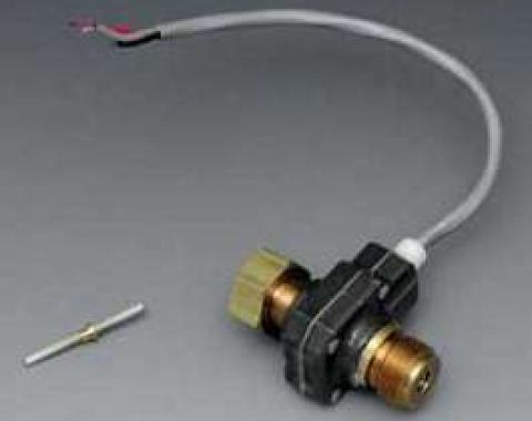Chevy Truck Electronic Speedometer Sender, For Use With Aut ometer Gauges, 1947-1987