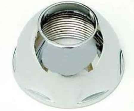 Chevy & GMC Truck Nut, Antenna, 1967-1972