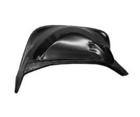 1981-1991 Chevy Pickup / Suburban / Blazer Front Inner Left Fender Panel