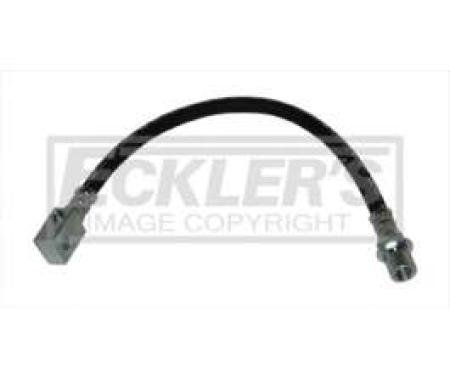 Chevy Truck Brake Hose, Rear, 1974-1991