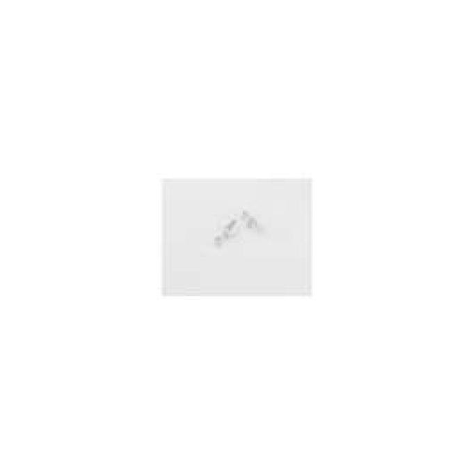 Chevy Truck Gas Pedal Screws, 1958-1970