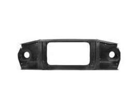 Chevy Truck Radiator Support Assembly, 1969-1972