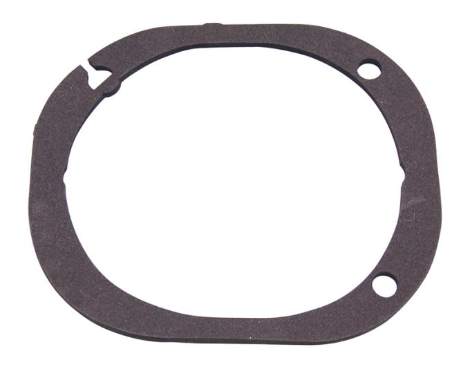 Southwest Repro Fresh Air Vent to Cowl Seal, 66-70 Dodge Plymouth B-Body w/o AC A-151030